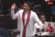 පච්චයක් ගැහුවාම අත්අඩංගුවටද.. 80 - 89 මර්දන න්‍යාය නැවත ගේන්නද හදන්නේ? - නාමල් ආණ්ඩුවෙන් ප්‍රශ්න කරයි