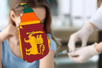 சின்னம்மை நோய்க்கான தடுப்பூசி வழங்கும் திட்டம் இன்று ஆரம்பம்