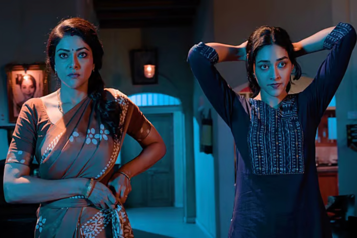 8 நாட்களில் பிளாஸ்ட் திரைப்படம் செய்துள்ள வசூல்.. எவ்வளவு தெரியுமா? | Blast Movie 8 Days Box Office