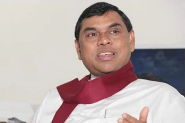 கடும் நிதி நெருக்கடியில் இலங்கை; இந்தியா வரும் பசில் ராஜபக்சே - பிரதமர் மோடியுடன் பேசப்போவது என்ன?