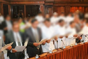 அரசாங்கத்தில் மேலும் அதிகரிக்கவுள்ள அமைச்சர்களின் எண்ணிக்கை?
