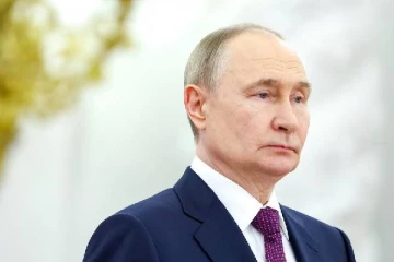 கைது செய்யப்படலாம்... தென் அமெரிக்க நாடொன்றிற்கு பயணப்பட அஞ்சும் விளாடிமிர் புடின்