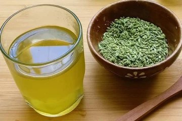 இந்த ஒரே ஒரு மூலிகை தண்ணீர் போது உடல் எடையை சீக்கிரமாக குறைக்க!