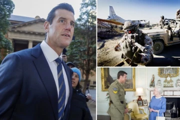 அவுஸ்திரேலிய இராணுவ வீரரின் அவதூறு வழக்கு தோல்வி: ஆப்கானில் 4 பேரை சட்டவிரோதமாக கொன்றதாக தீர்ப்பு