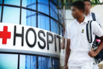 பாடசாலை மாணவன் வைத்தியசாலையில் அனுமதி: ஆசிரியர்கள் மீது எழுந்துள்ள குற்றச்சாட்டு - செய்திகளின் தொகுப்பு (Video)