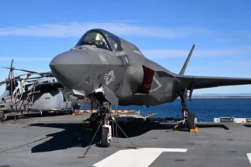 காணாமல் போன உலகின் விலையுயர்ந்த போர் விமானம்: விபத்தில் நீடிக்கும் மர்மம்