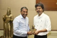 பாரதிதாசனுக்கு கல்வி நிதி வழங்கப்படும்: அமைச்சர் வன்னி அரசு