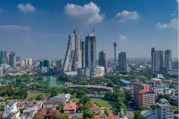 இலங்கையில் வீடுகளின் விலைகள் வரலாறு காணாத அளவில் உயர்வு