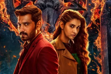 டிமாண்டி காலனி 2 Live Updates : படம் எப்படி இருக்கு.. ரசிகர்களின் விமர்சனம்