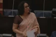 දූෂණ විරෝධී සංශෝධන පනත් කෙටුම්පත අගමැති හරිනි පාර්ලිමේන්තුවට ඉදිරිපත් කරයි