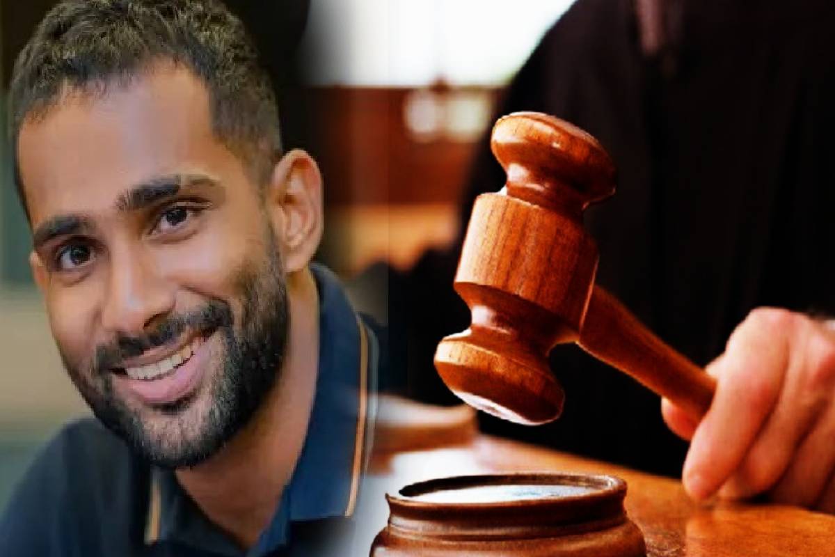 கிரிக்கெட் வீரர் சாமிக கருணாரத்னவை கைது செய்ய உத்தரவு | Order Issued Arrest Cricketer Chamika Karunaratne கிரிக்கெட் வீரர் சாமிக கருணாரத்னவை கைது செய்ய உத்தரவு | Order Issued Arrest Cricketer Chamika Karunaratne