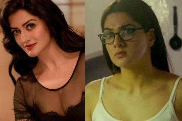 நீச்சல் குள புகைப்படத்தை வெளியிட்ட 41 வயதான நடிகை விமலா ராமன்..