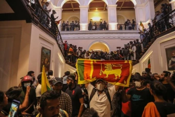 7 பேரை கைது செய்ய பிடியாணை!