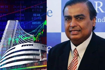 ஒரே நாளில் ரூ 73,470 கோடியை இழந்த முகேஷ் அம்பானியின் ரிலையன்ஸ் நிறுவனம்