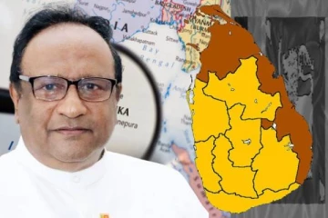 வடக்கு, கிழக்கில் பௌத்த புராதன சின்னங்கள் வேகமாக அழிப்பு