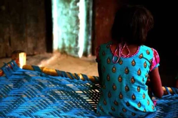 கிளிநொச்சியில் மாயமான சிறுமி தென்பகுதியில் மீட்பு!