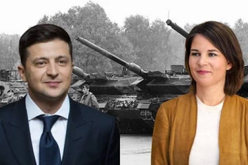 உக்ரைனுக்கு ஆயுதங்கள் வழங்குவதில் எந்த தடையும் இல்லை! ஜேர்மனி அறிவிப்பு