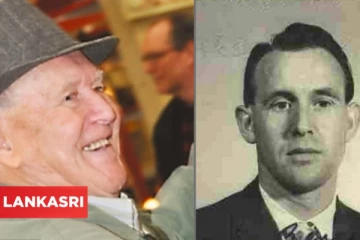 60 ஆண்டுகள் அமெரிக்காவில் வாழ்ந்த ஒருவர் ஜேர்மனிக்கு நாடு கடத்தல்: பின்னணியை விவரிக்கும் செய்தி