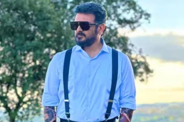 இத்தனை திரைகளில் வெளியாகிறதா அஜித்தின் குட் பேட் அக்லி... இவ்வளவு எதிர்ப்பார்ப்பா?