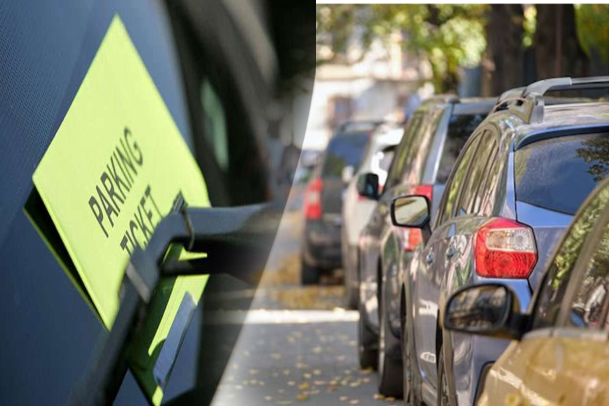 கொழும்பில் இன்று முதல் மீண்டும் கட்டணம் அறவீடு! | Parking Fee Collection Resumes In Colombo கொழும்பில் இன்று முதல் மீண்டும் கட்டணம் அறவீடு! | Parking Fee Collection Resumes In Colombo