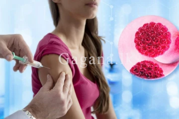 පිළිකා අවදානම දුරලන අත්‍යවශ්‍ය එන්නතක් හිඟයි.