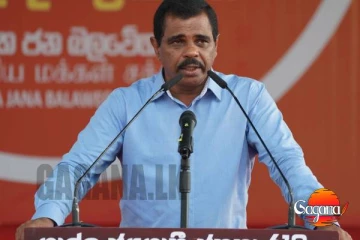 අපේ ආණ්ඩුවෙන් කළු ගඟේ හා මුහුදේ පාවෙන හෝටල් හදනවා - නලින් ආයි කට අරී