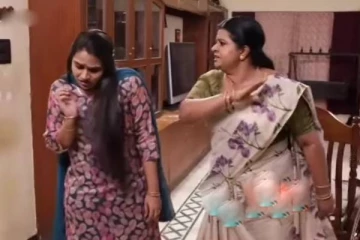 மனோஜ் சொன்ன விஷயம், கோபத்தில் ரோஹினியை அடிக்க சென்ற விஜயா.. சிறகடிக்க ஆசை சீரியல் புரொமோ