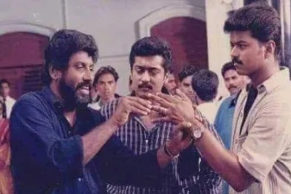 ப்ரெண்ட்ஸ் பட இயக்குனர் மருத்துவமனையில் கவலைக்கிடம்! ரசிகர்கள் அதிர்ச்சி | Director Siddique Critical In Hospital ப்ரெண்ட்ஸ் பட இயக்குனர் மருத்துவமனையில் கவலைக்கிடம்! ரசிகர்கள் அதிர்ச்சி | Director Siddique Critical In Hospital