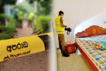 விடுதியொன்றில் மர்மான உயிரிழந்த நபர் - 5 நாட்களின் பின்னர் கண்டுபிடிக்கப்பட்ட சடலம்