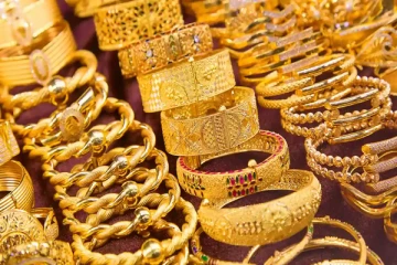 இலங்கையில் தங்கத்தின் விலையில் சரிவு! இன்றைய நிலவரம் (16-05-2022)