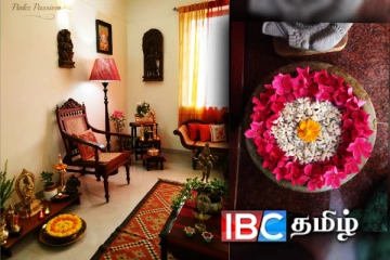 வீட்டில் பாத்திரத்தில் தண்ணீர் ஊற்றி மலர்கள் வைப்பவரா நீங்கள்....! இதை கண்டிப்பாக தெரிந்து கொள்ளுங்கள்