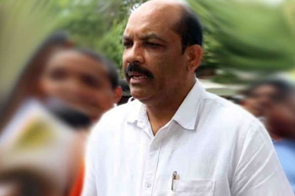 சஜித் கட்சி முகவரியற்று காணாமல்போய்விடும்; சபித்த ரங்கே பண்டார! | Sajid S Party Will Disappear Without An Address