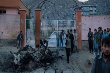 ஆப்கானில் பள்ளி மாணவிகளை குறிவைத்து நடத்தப்பட்ட தாக்குதலுக்கு இந்தியா கண்டனம்