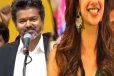 விஜயை போல் ஒழுக்கமான மனிதரை பார்த்ததே இல்லை! முதல்வர் குறித்து பிரபல நடிகை ஓபன் டாக்