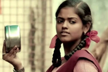 கோலி சோடா நடிகைக்கு திருமணமாகி குழந்தை இருக்கா.. என்ன டா சொல்றீங்க