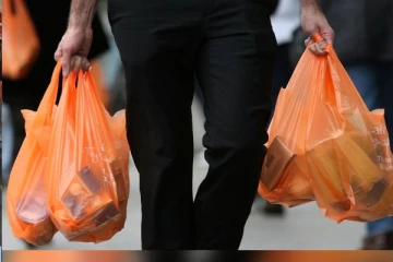 ஒருமுறை பயன்படுத்தும் பிளாஸ்டிக் பொருட்களுக்கு இனி நாடு முழுவதும் தடை!