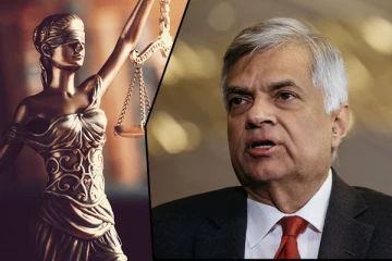 ஜனாதிபதியினால் பரிந்துரைக்கப்பட்ட நீதியரசர் தொடர்பில் சபாநாயகரின் தீர்மானம்