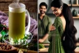 தலைமுடி வளர்ச்சியை தூண்டும் கசாயம்- எப்படி செய்றாங்க தெரியுமா?