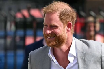 காஸா, உக்ரைன் சிறார்களுக்காக பெருந்தொகை நன்கொடை அளித்த இளவரசர் ஹரி