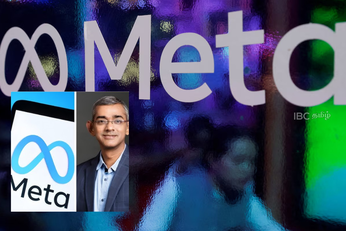 மோடியின் பதிவை நீக்கிய மெட்டா நிறுவனம்! | Meta Company Removes Modi S Post மோடியின் பதிவை நீக்கிய மெட்டா நிறுவனம்! | Meta Company Removes Modi S Post