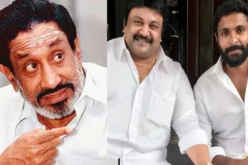 விக்ரம் பிரபுவை தொடர்ந்து ஹீரோவாக அறிமுகமாகும் சிவாஜியின் பேரன்.. யார் தெரியுமா, புகைப்படம் இதோ