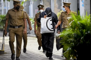 யாழில் இரு சிறுமிகளை கடத்திய ஐவர் விளக்க மறியல்!