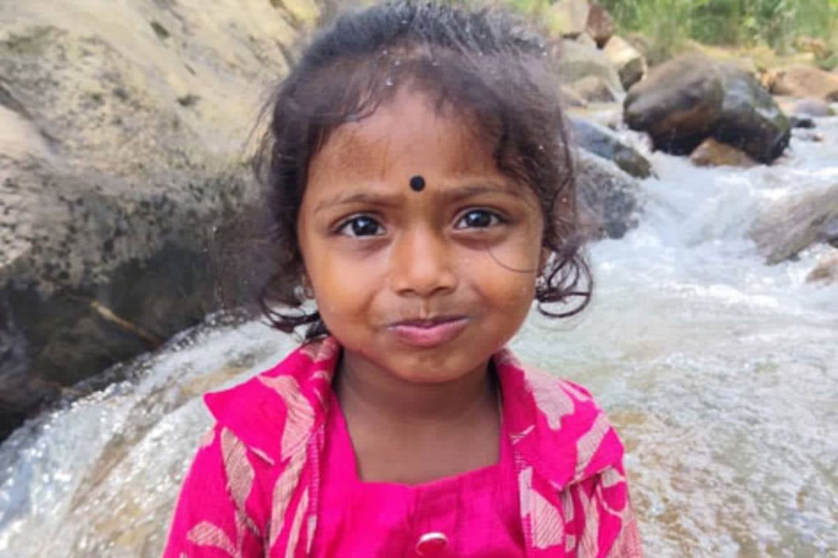 வவுனியாவில் இருந்து உறவினர் வீட்டுக்கு சுற்றுலா சென்ற சிறுமி பரிதாபமாக பலி | 3 Year Old Girl Dies In Relative S House வவுனியாவில் இருந்து உறவினர் வீட்டுக்கு சுற்றுலா சென்ற சிறுமி பரிதாபமாக பலி | 3 Year Old Girl Dies In Relative S House