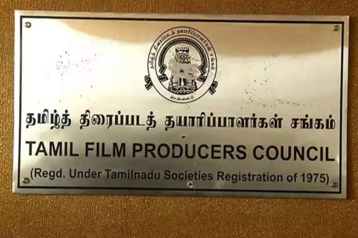 இனி புது திரைப்படங்கள் வெளியாகாது!! தமிழ் திரைப்பட தயாரிப்பாளர்கள் சங்கம் அதிரடி முடிவு | Tamil Producers Council On Ott Theatre Release