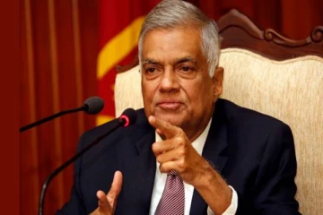 அதிரடி அறிவிப்பு ஒன்றை வெளியிட்ட பிரதமர் ரணில்