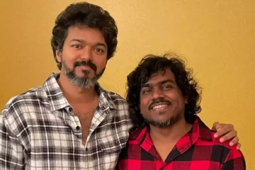 பட வாய்ப்புகள் குறைந்துவிட்டதா.. பத்திரிகையாளர் கேள்விக்கு பதில் கூறிய யுவன்