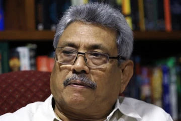 கவலையில் இருக்கும் கோட்டா; மீண்டும் அரசியலில் குதிப்பாரா!