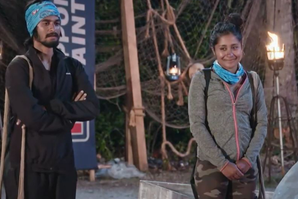 சர்வைவரில் இருந்து அடுத்தடுத்து வெளியான இரண்டு போட்டியாளர்கள்..... பேரதிர்ச்சியில் பார்வையாளர்கள் | Survivor Live Show