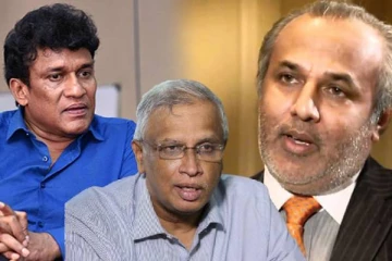 பொதுத் தேர்தலில் ஒன்றிணைவது குறித்து தமிழ், முஸ்லிம் கட்சிகள் கலந்துரையாடல்