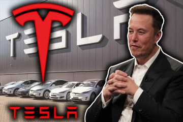 ஒரே சமயத்தில் 14 ஆயிரம் பேர் பணி நீக்கம்: டெஸ்லா நிறுவனத்தின் அதிரடி முடிவு